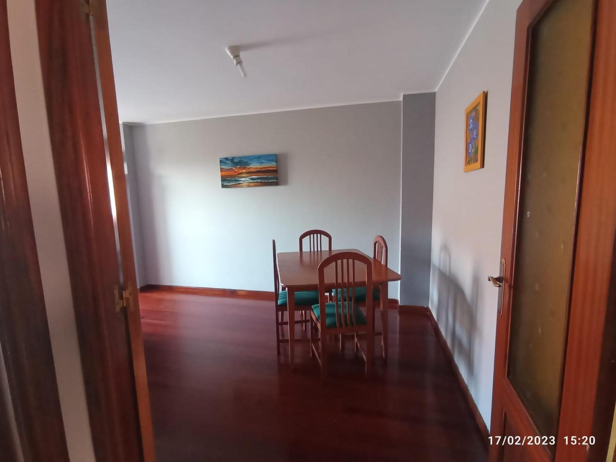 Piscina Comunitaria Y Parking En Mogro Apartment Ngoại thất bức ảnh