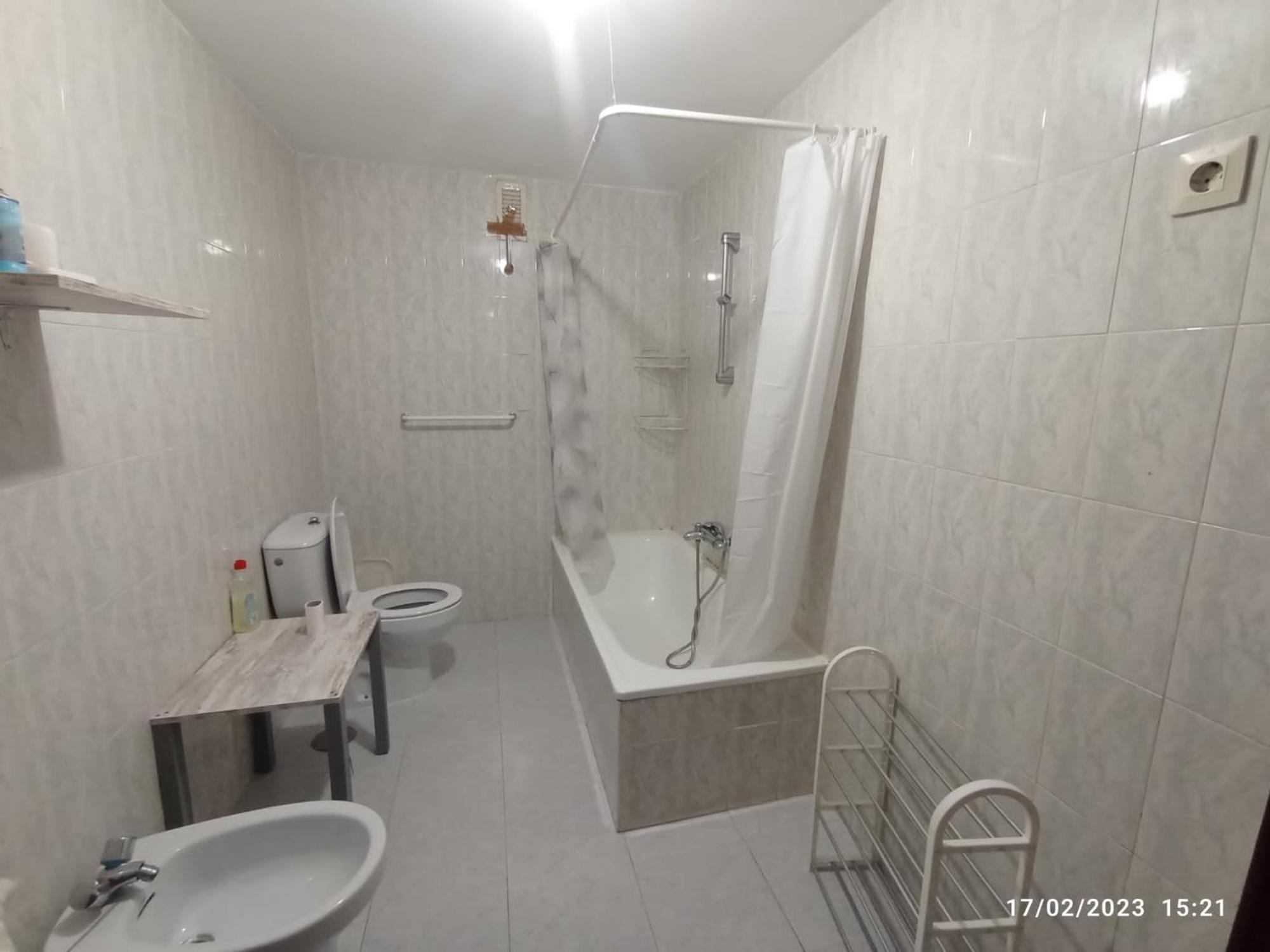 Piscina Comunitaria Y Parking En Mogro Apartment Ngoại thất bức ảnh