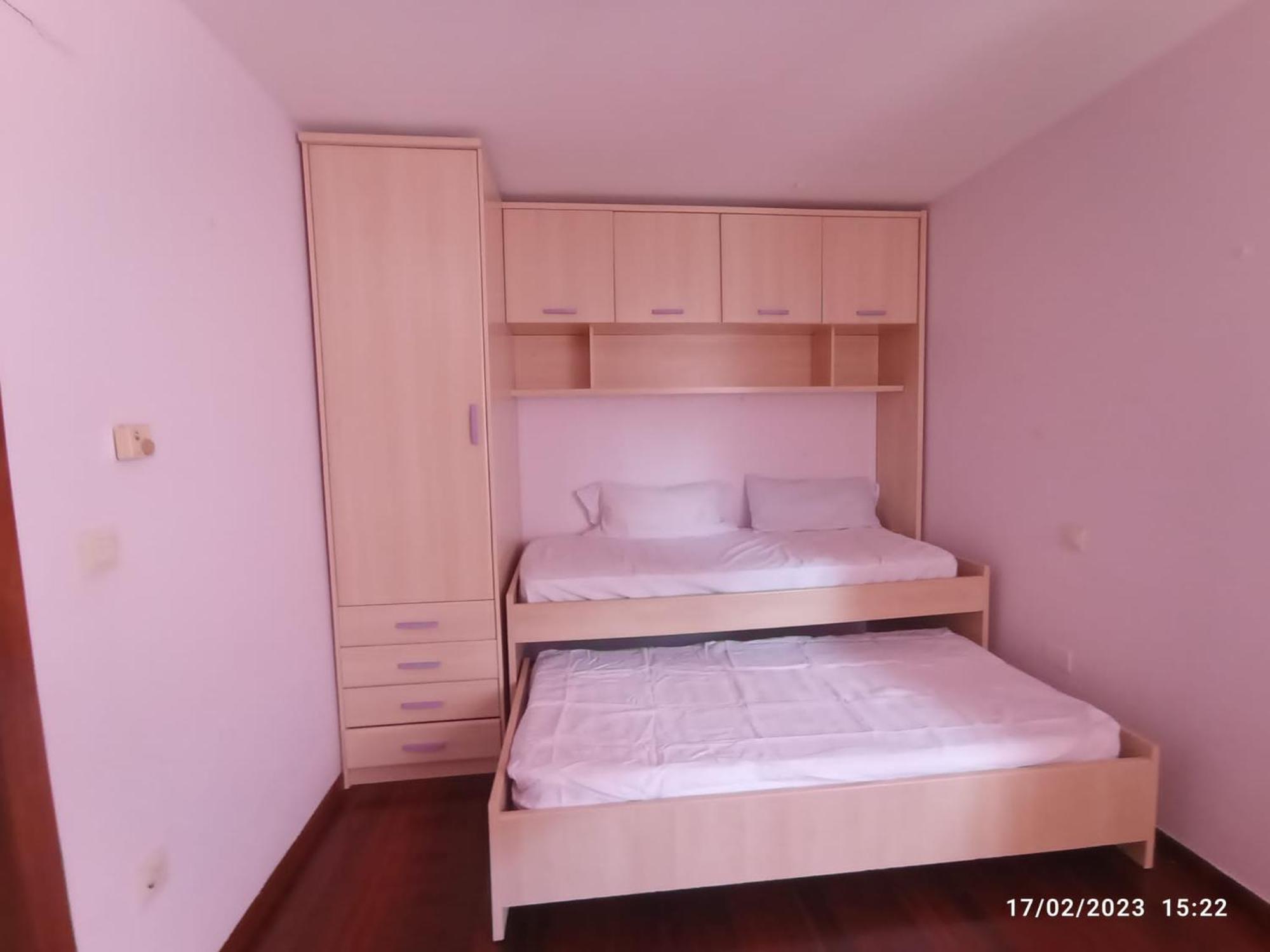 Piscina Comunitaria Y Parking En Mogro Apartment Ngoại thất bức ảnh