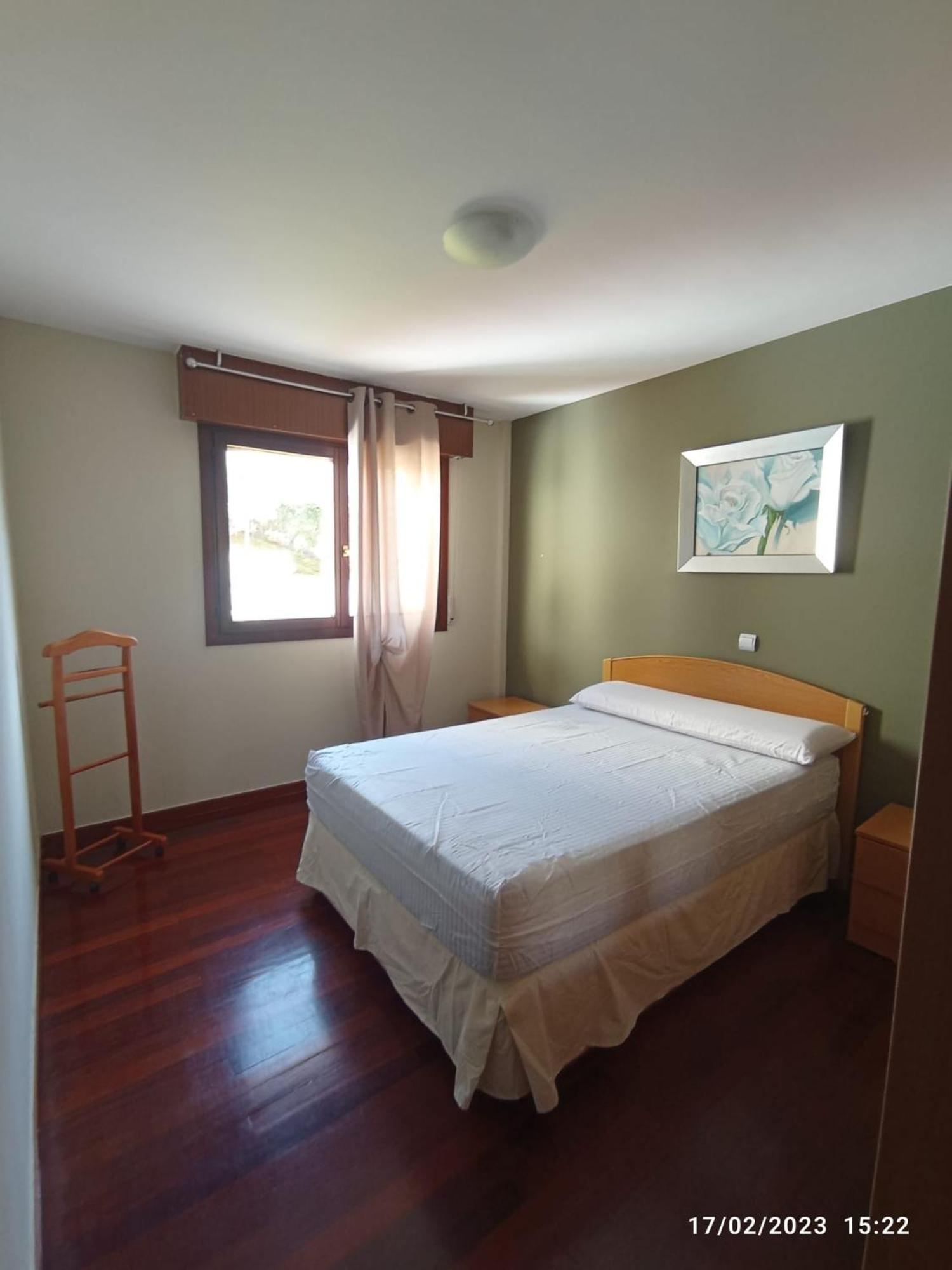Piscina Comunitaria Y Parking En Mogro Apartment Ngoại thất bức ảnh