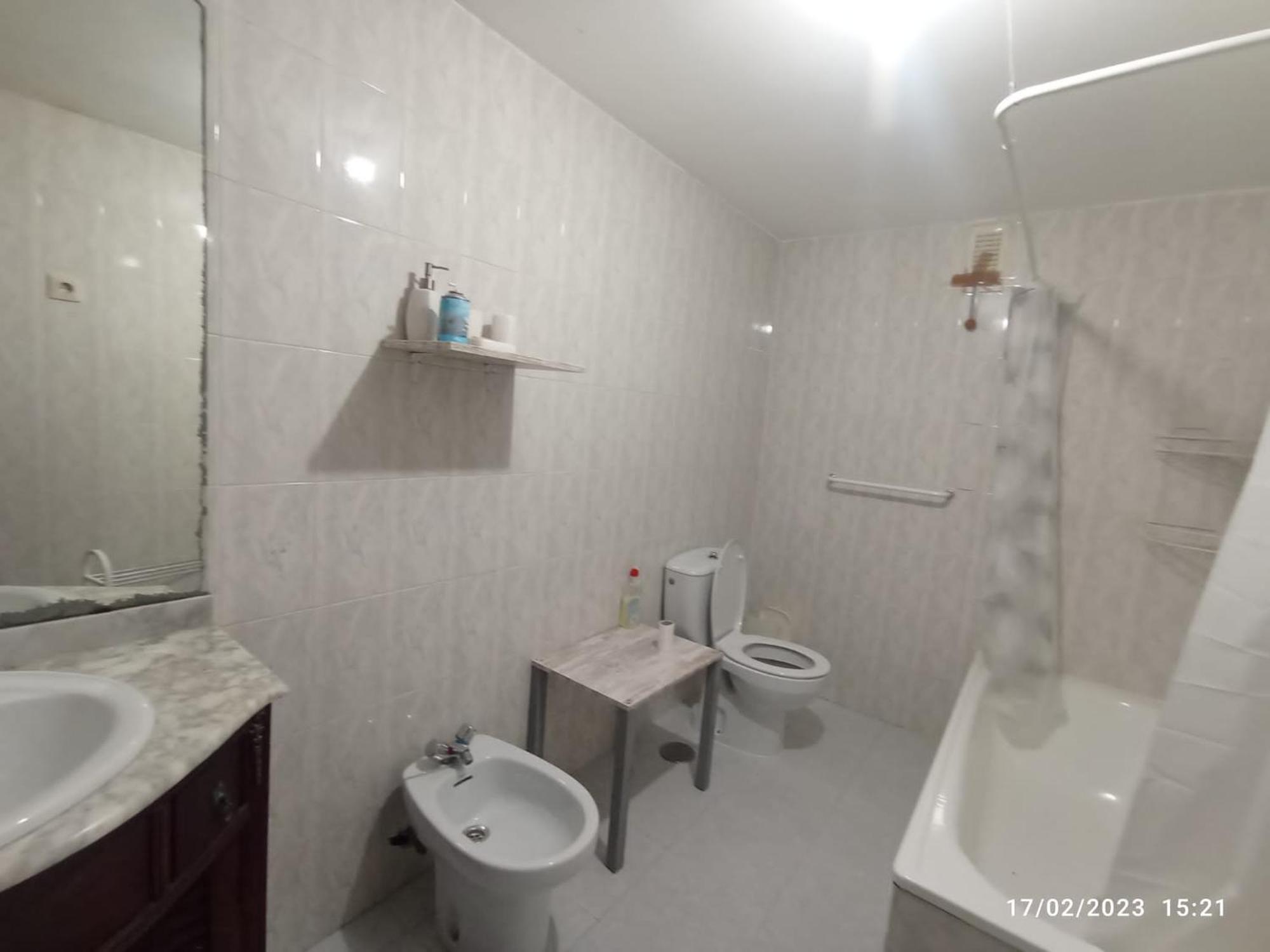 Piscina Comunitaria Y Parking En Mogro Apartment Ngoại thất bức ảnh