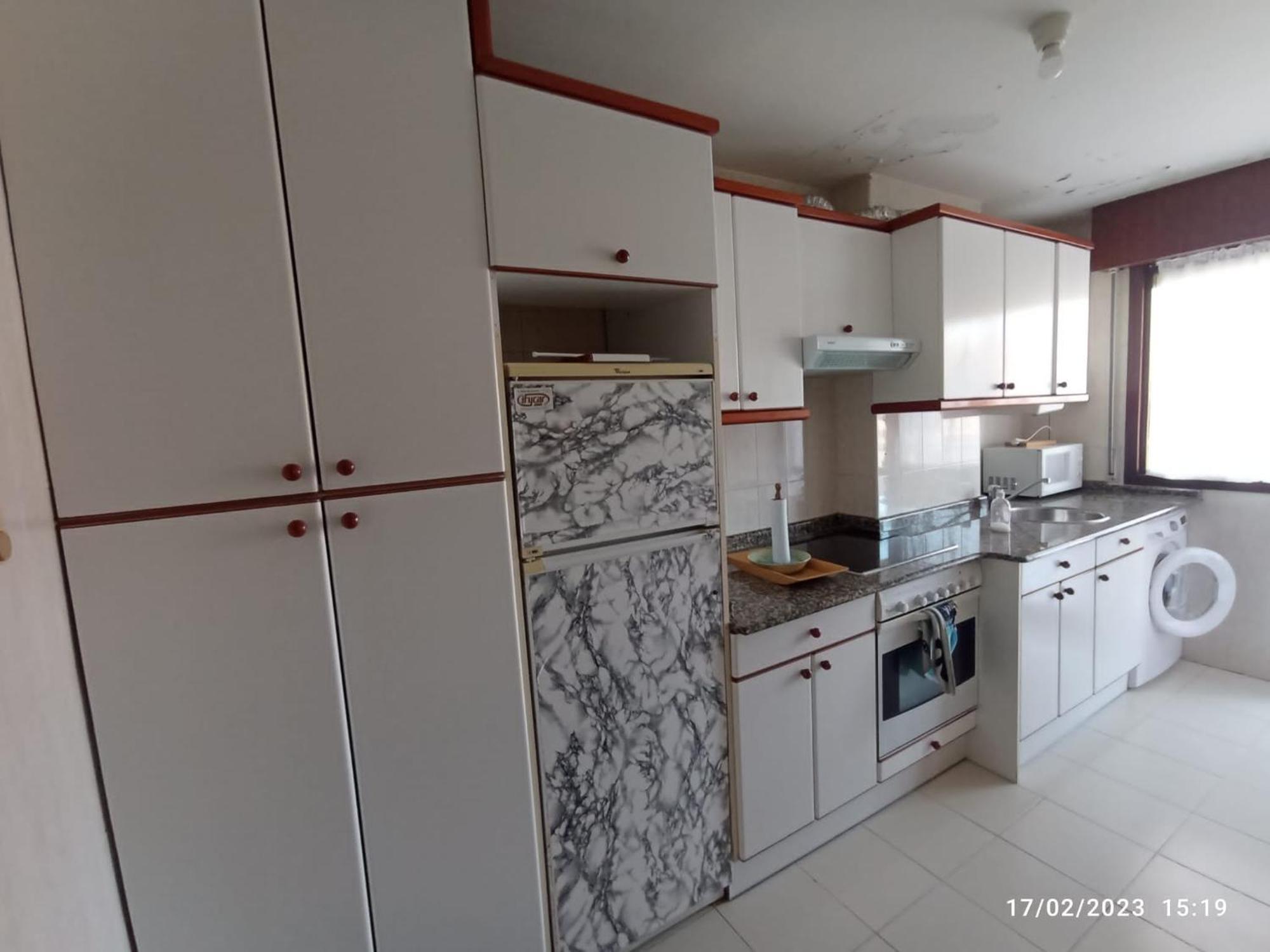 Piscina Comunitaria Y Parking En Mogro Apartment Ngoại thất bức ảnh