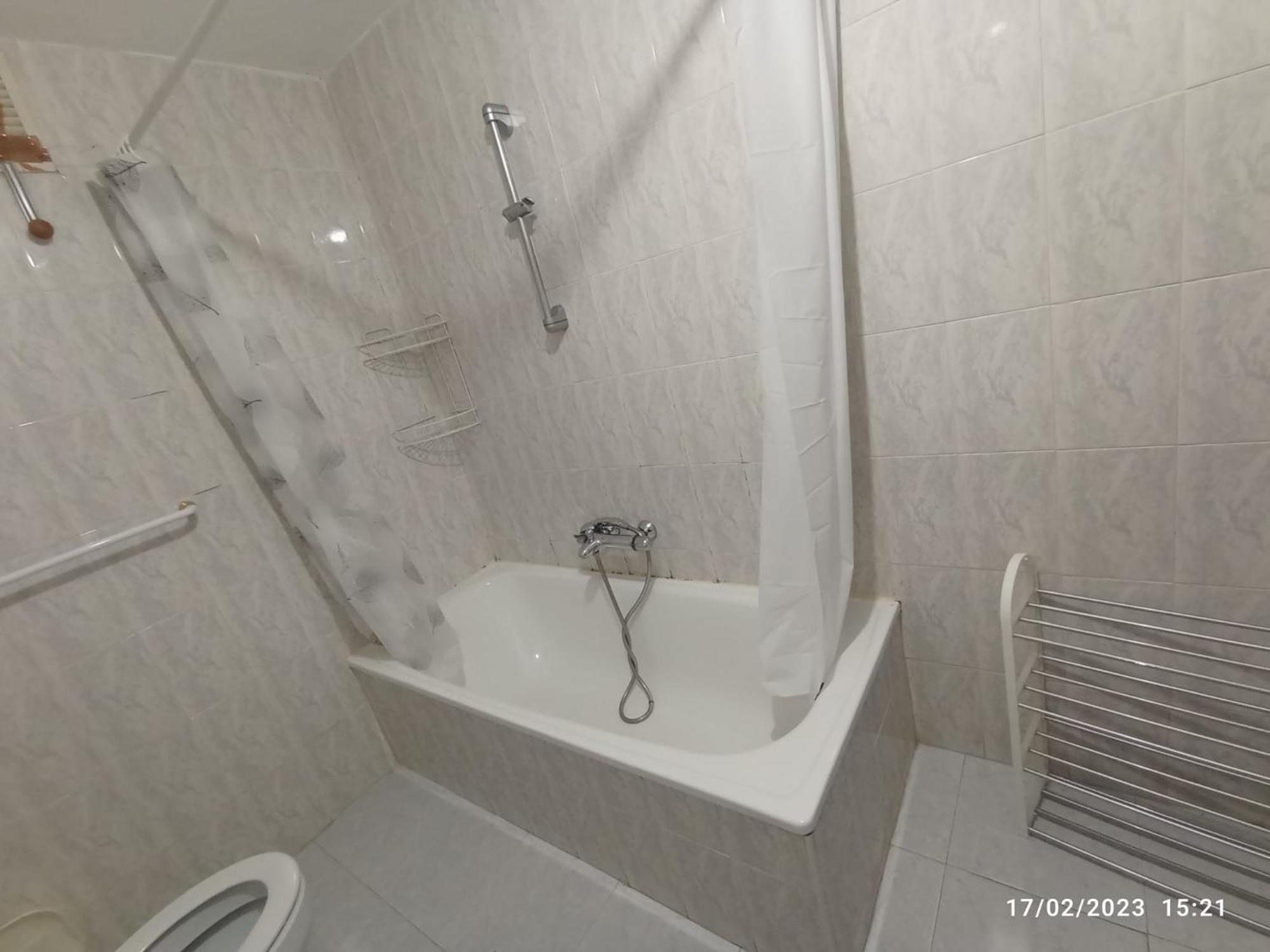 Piscina Comunitaria Y Parking En Mogro Apartment Ngoại thất bức ảnh
